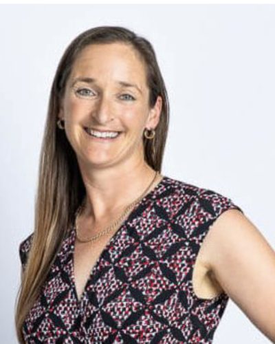 Alice Morley