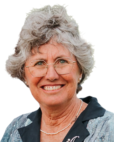 Helen Thomas