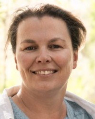 Tracey Strugnell