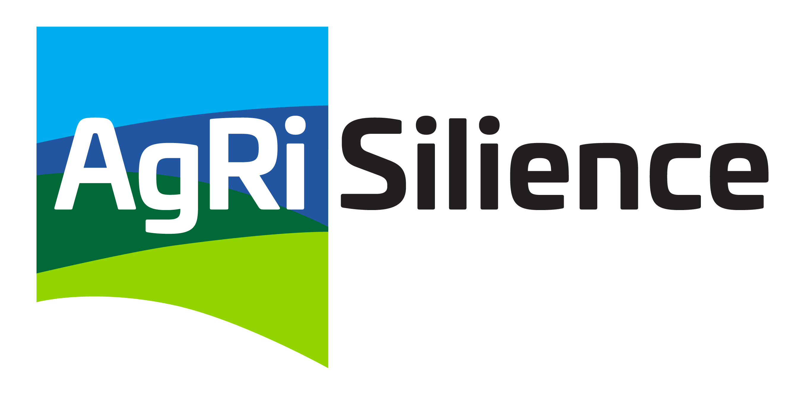 Ag Ri Silience RGB Logo