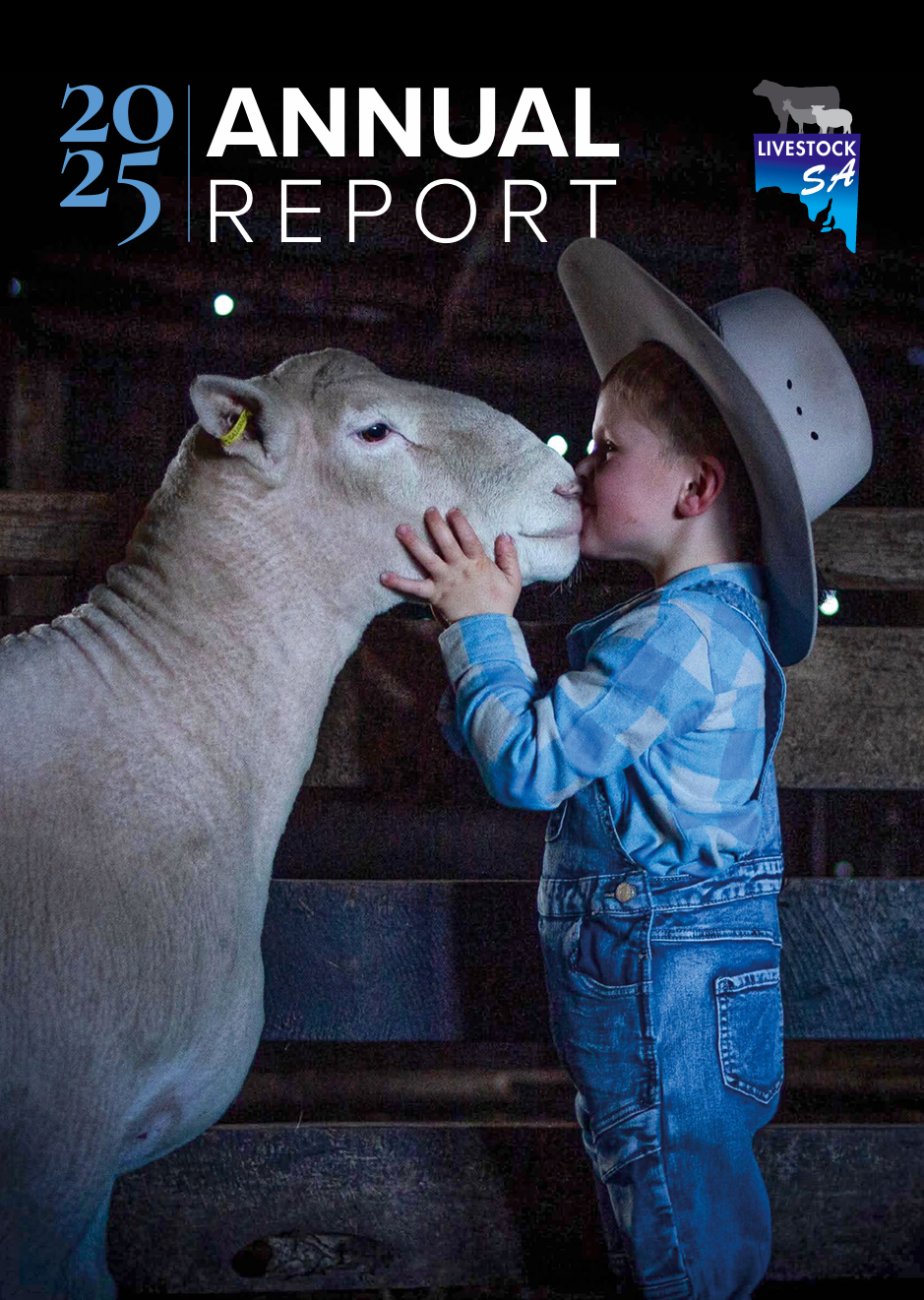 2025 Annual Report
