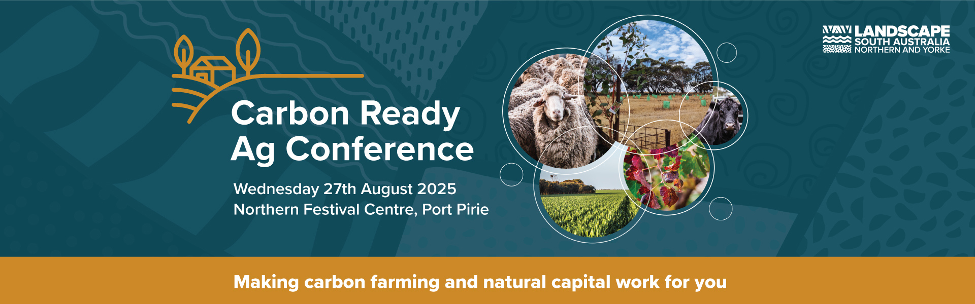 Carbon Ready Ag Conference