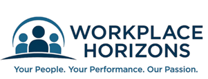 Workplace Horizons logo update