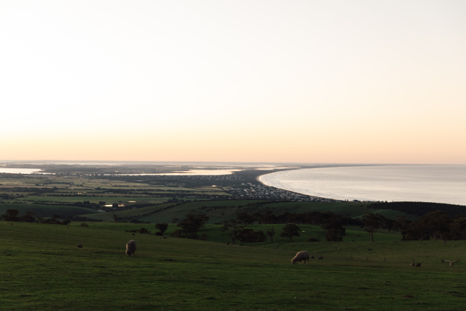 Lake Alexandrina